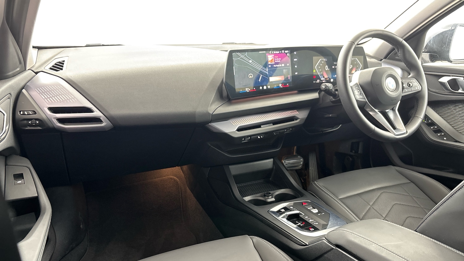 Used BMW 1 Series 2025 for sale - 76480246: Photo 7