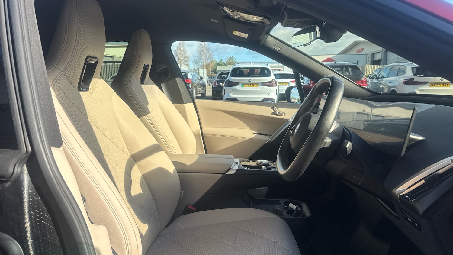 Used BMW iX 2022 for sale - 77474966: Photo 11