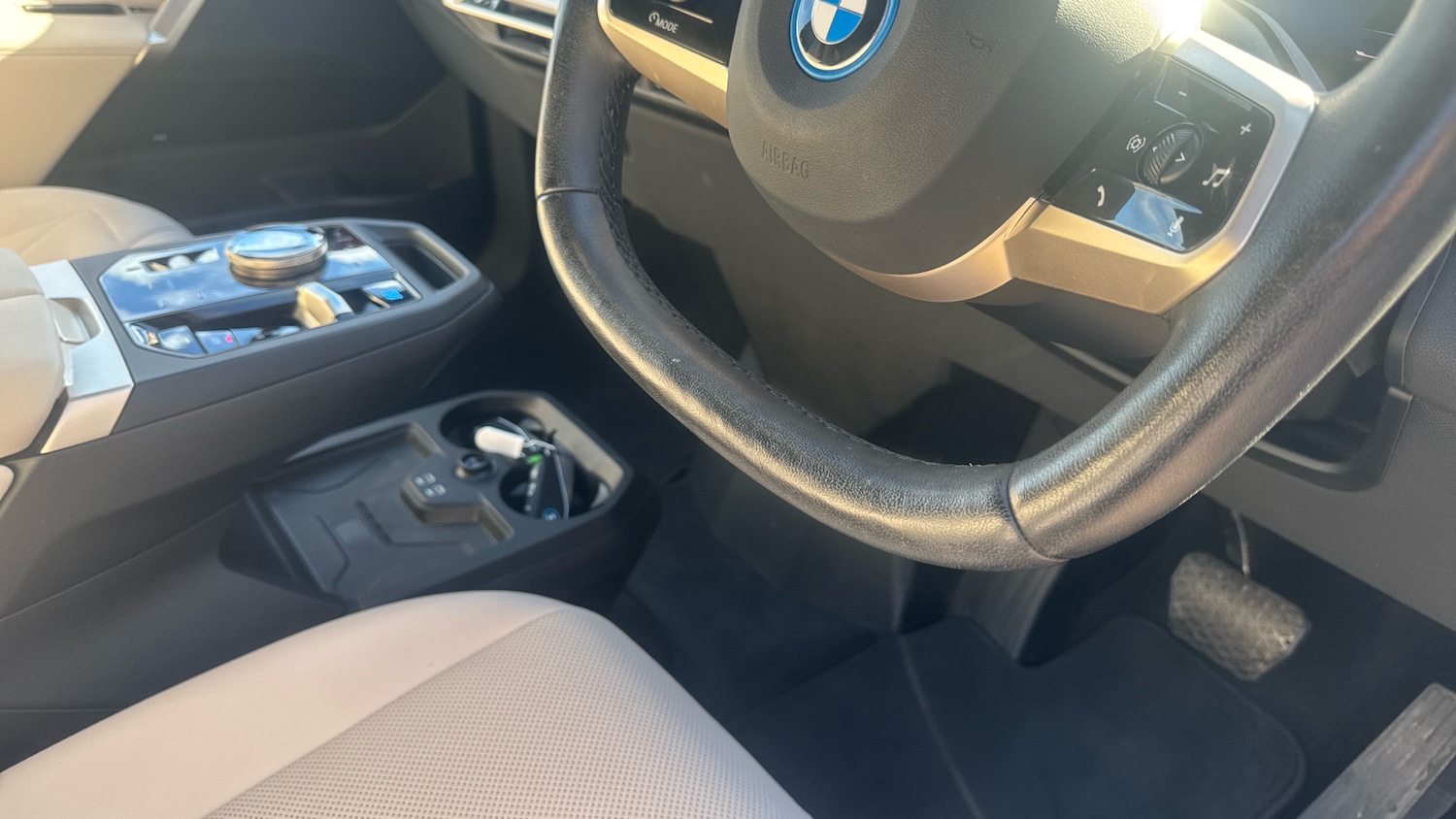 Used BMW iX 2022 for sale - 77474966: Photo 29