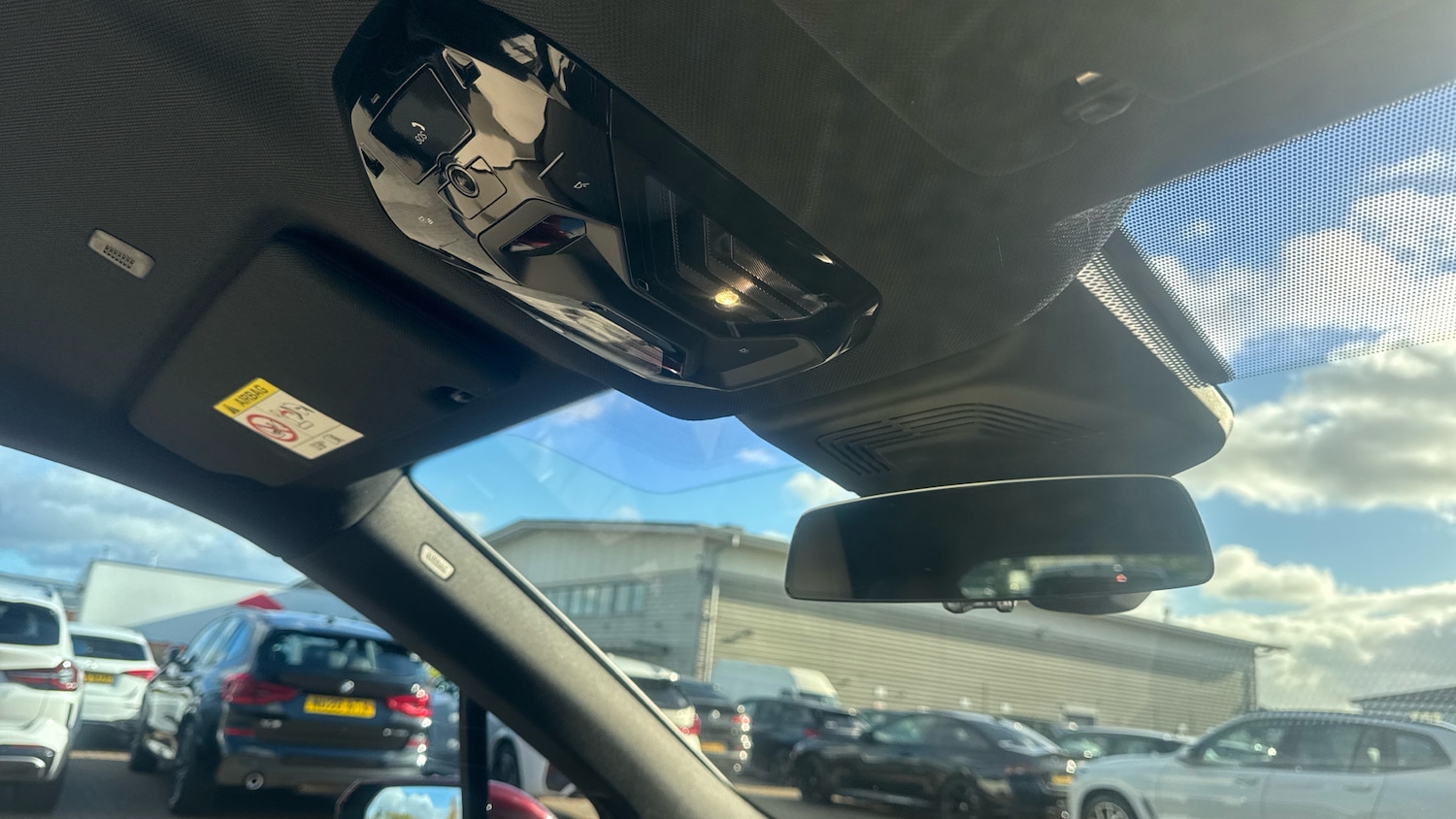 Used BMW iX 2022 for sale - 77474966: Photo 30