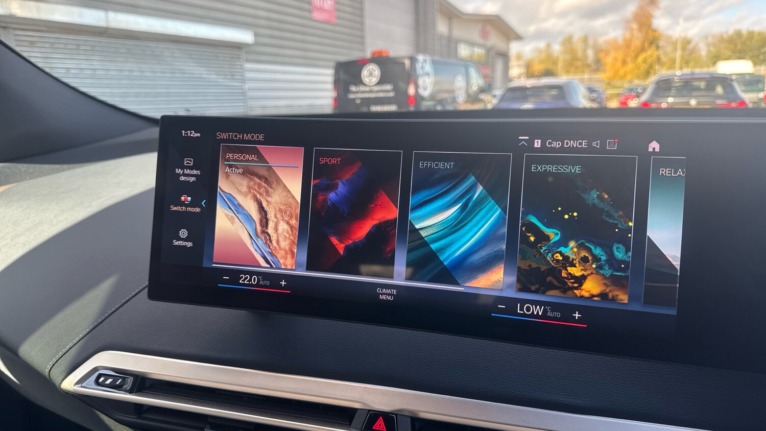 Used BMW iX 2022 for sale - 77474966: Photo 47