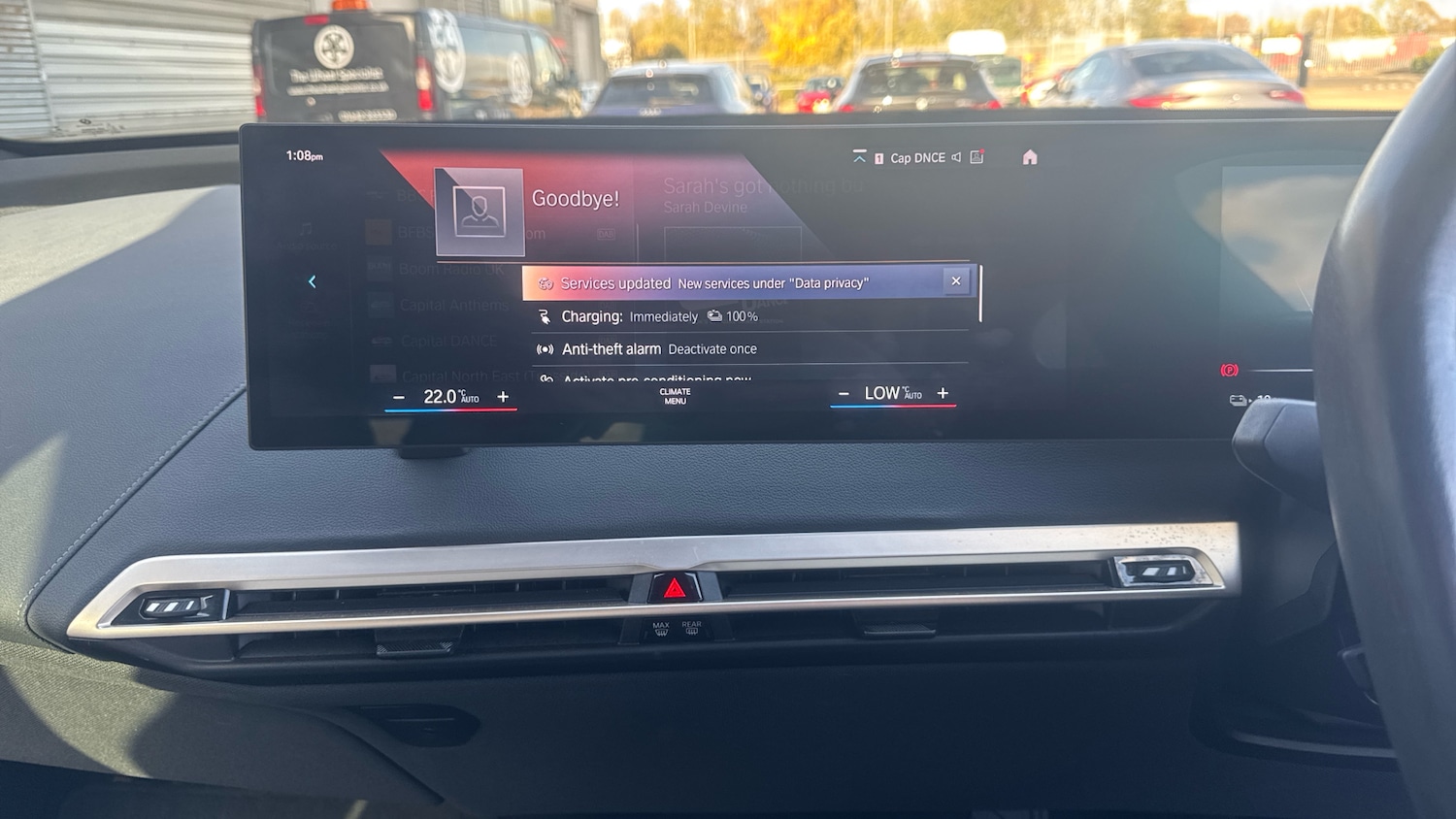 Used BMW iX 2022 for sale - 77474966: Photo 8