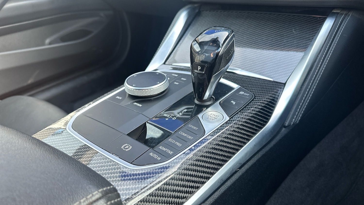 Used BMW 4 Series 2021 for sale - 77964752: Photo 10