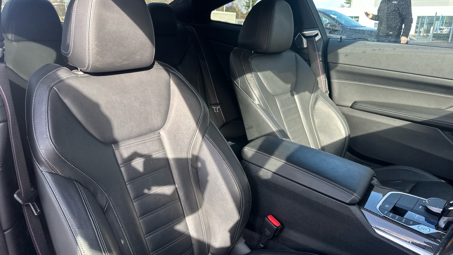 Used BMW 4 Series 2021 for sale - 77964752: Photo 11