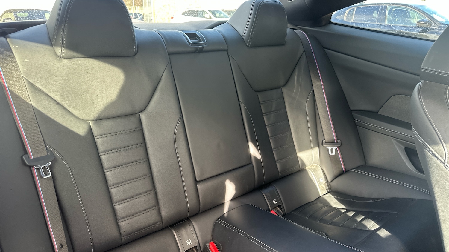 Used BMW 4 Series 2021 for sale - 77964752: Photo 12