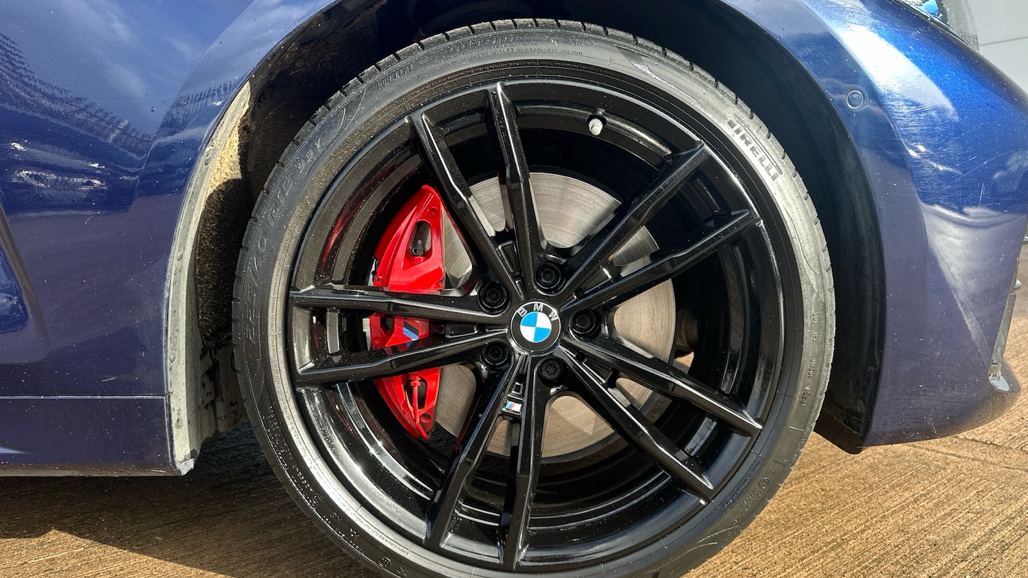 Used BMW 4 Series 2021 for sale - 77964752: Photo 14