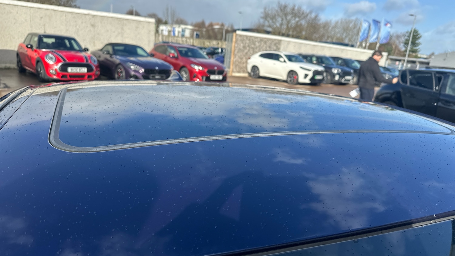 Used BMW 4 Series 2021 for sale - 77964752: Photo 21