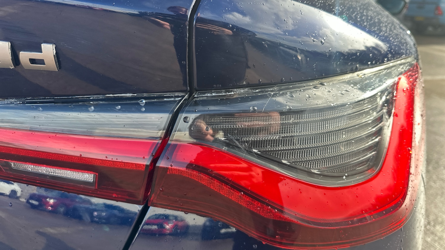 Used BMW 4 Series 2021 for sale - 77964752: Photo 22