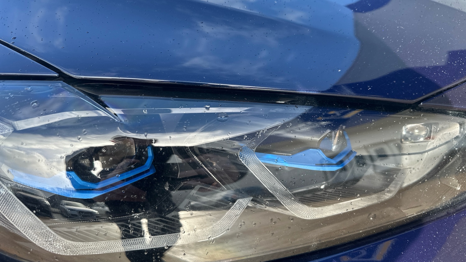 Used BMW 4 Series 2021 for sale - 77964752: Photo 23