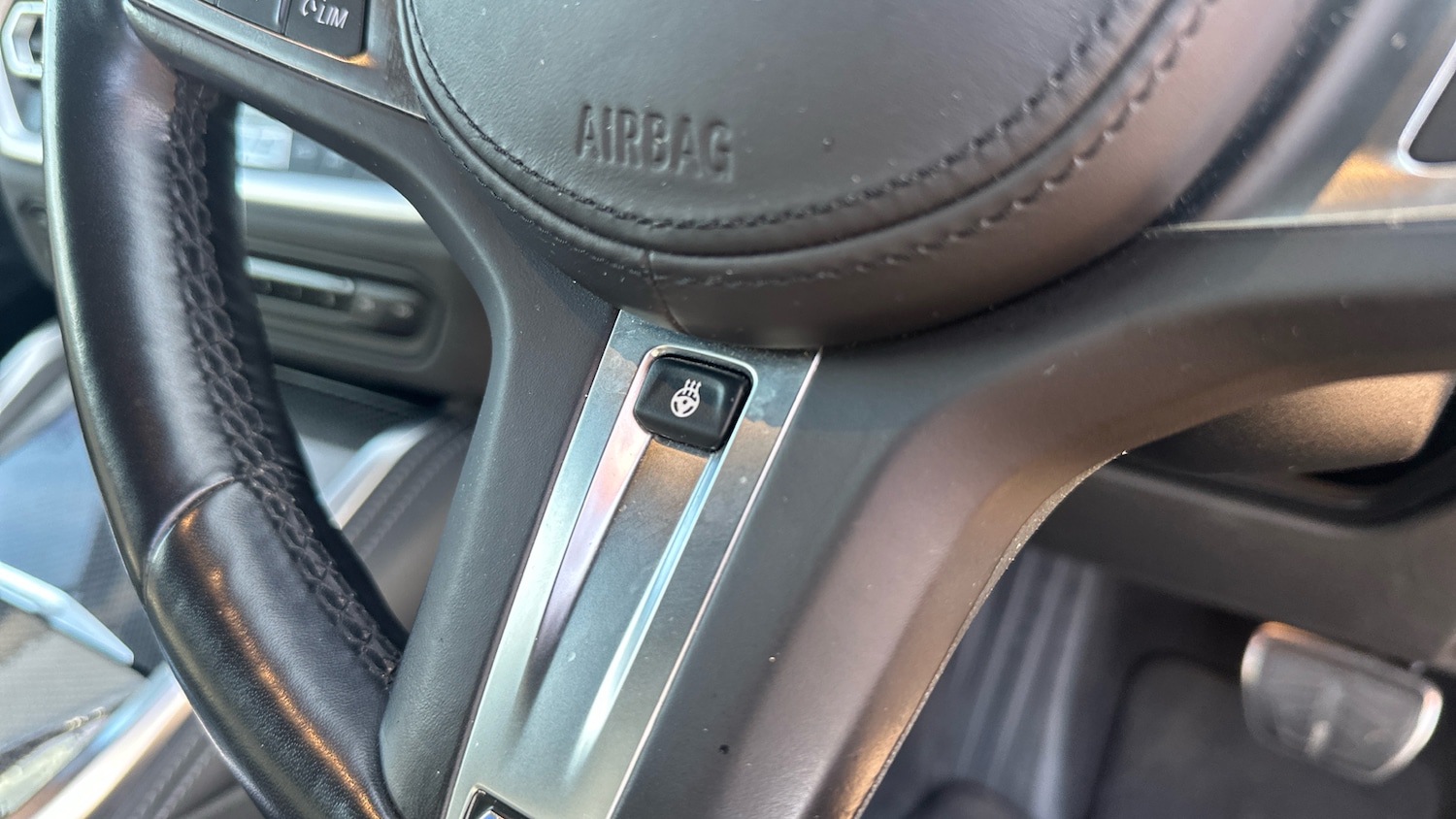 Used BMW 4 Series 2021 for sale - 77964752: Photo 33