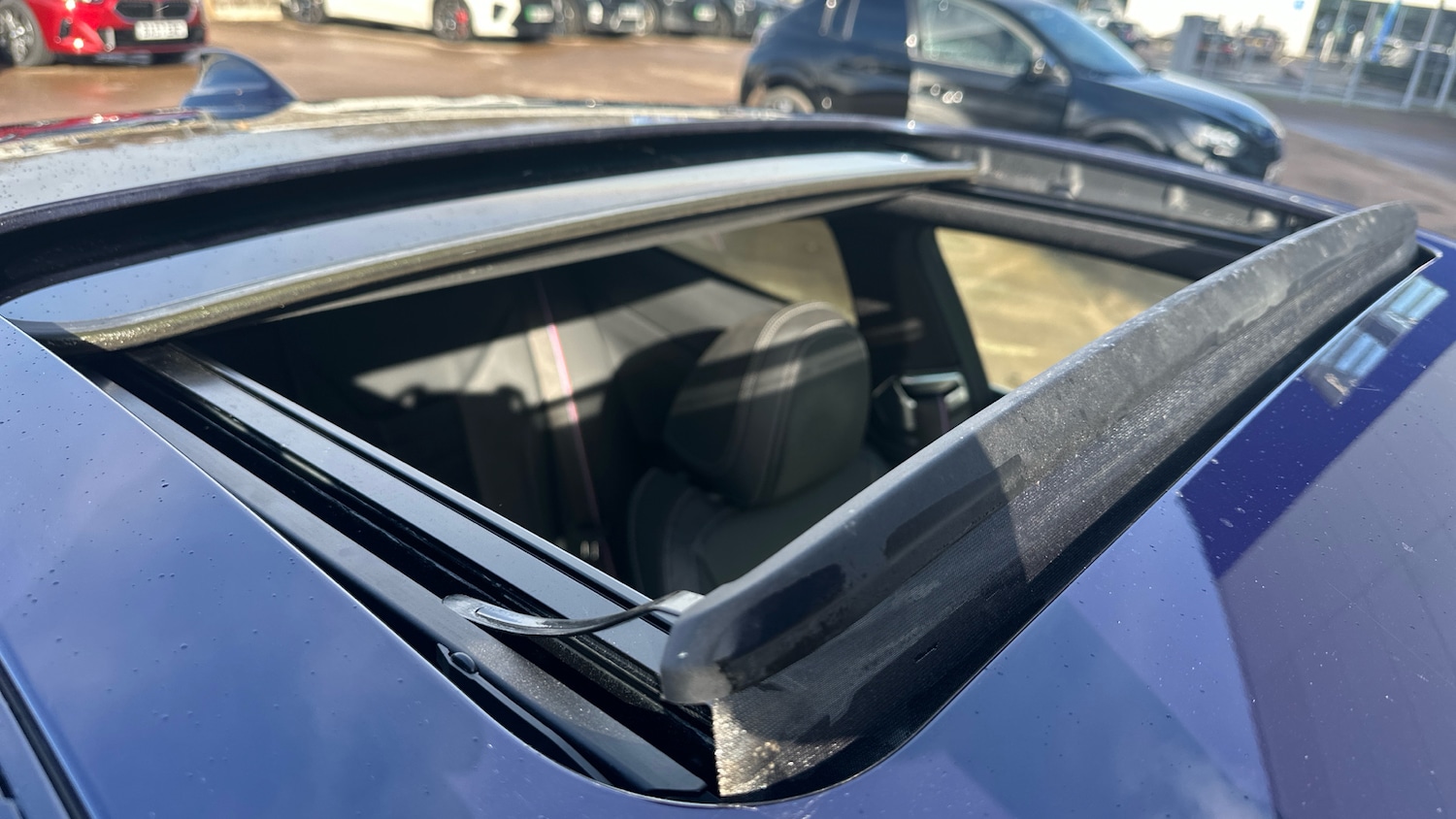 Used BMW 4 Series 2021 for sale - 77964752: Photo 36