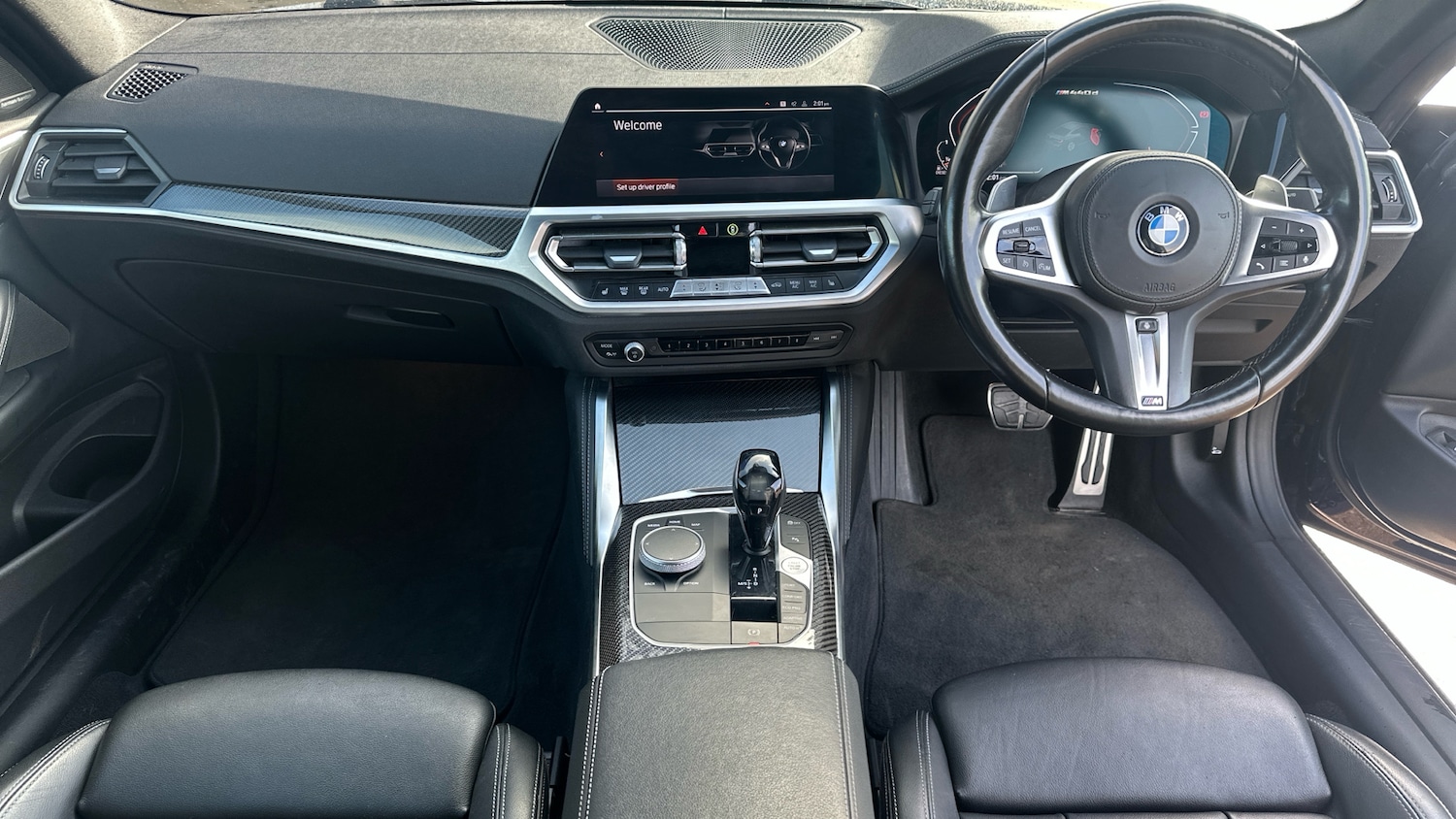 Used BMW 4 Series 2021 for sale - 77964752: Photo 4