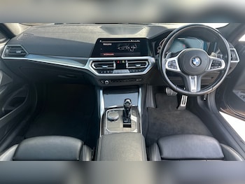 Used BMW 4 Series 2021 for sale - 77964752: Photo