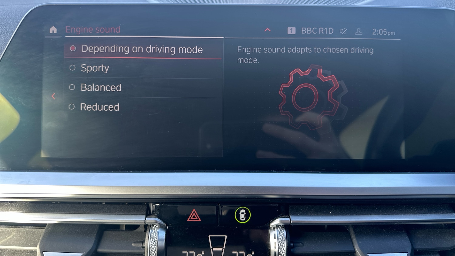 Used BMW 4 Series 2021 for sale - 77964752: Photo 53