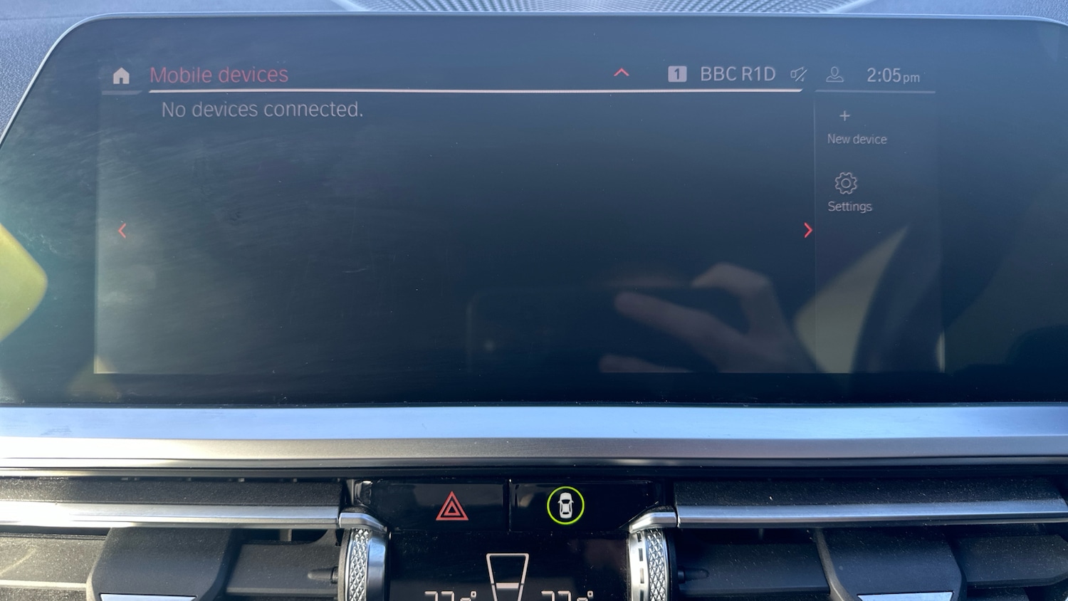 Used BMW 4 Series 2021 for sale - 77964752: Photo 54