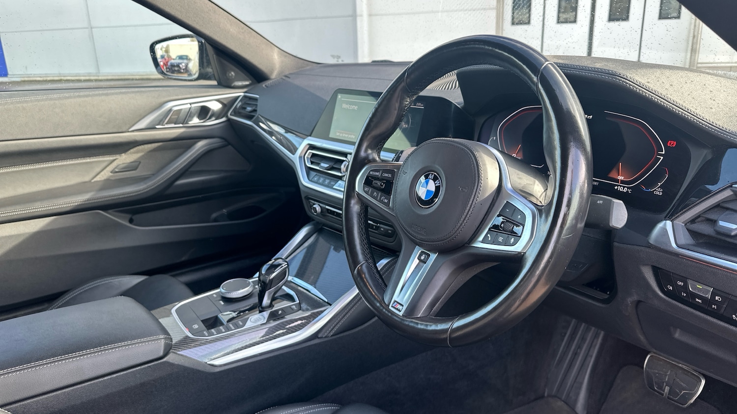 Used BMW 4 Series 2021 for sale - 77964752: Photo 6