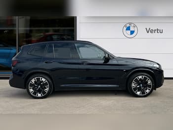 Used BMW iX3 2023 for sale - 79636440: Photo