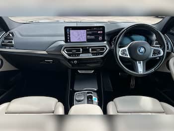 Used BMW iX3 2023 for sale - 79636440: Photo