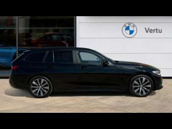 Used BMW 3 Series 2020 for sale - 75418410: Photo