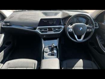 Used BMW 3 Series 2020 for sale - 75418410: Photo