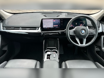 Used BMW X1 2024 for sale - 78555976: Photo