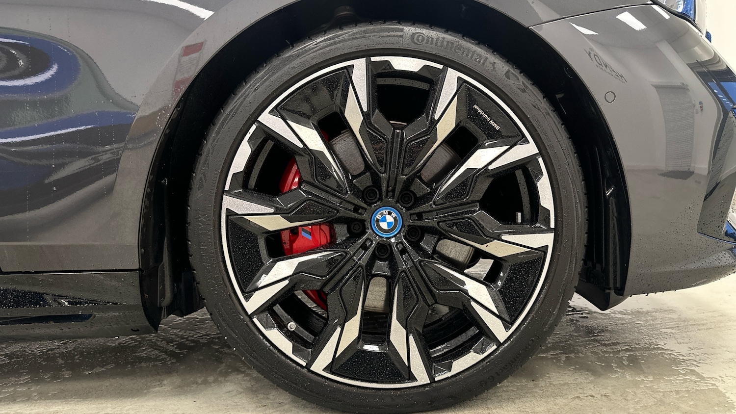 Used BMW i5 2025 for sale - 77335757: Photo 14