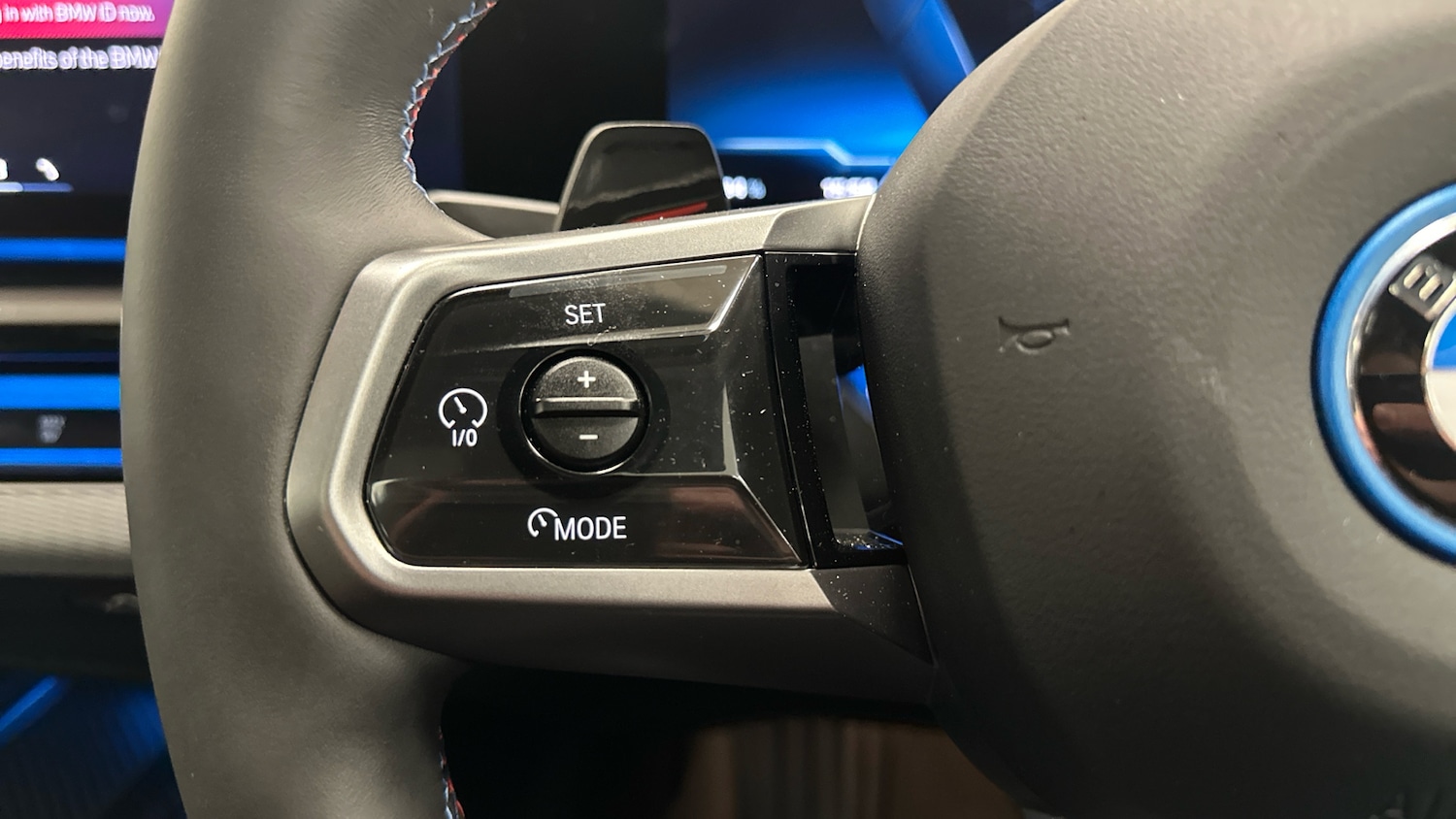 Used BMW i5 2025 for sale - 77335757: Photo 17