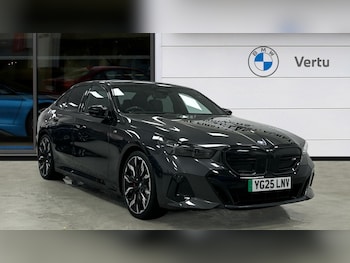 Used BMW i5 2025 for sale - 77335757: Photo