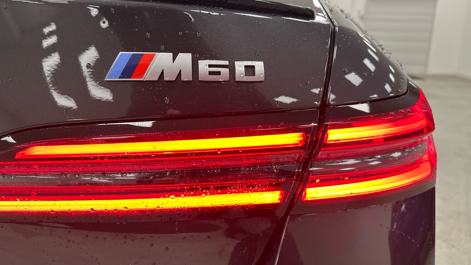 Used BMW i5 2025 for sale - 77335757: Photo 22