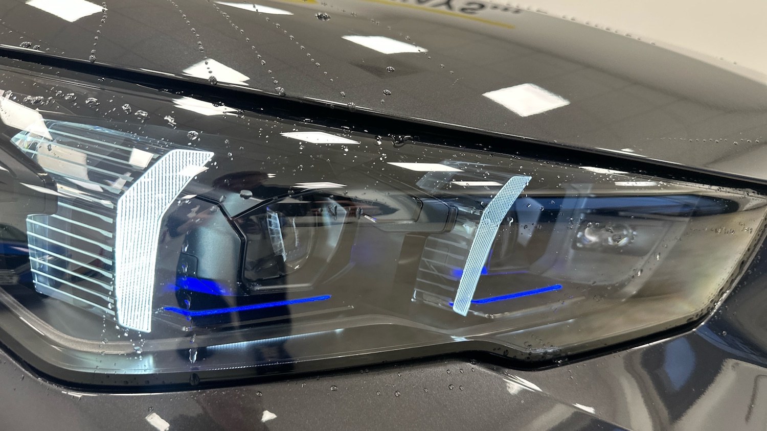 Used BMW i5 2025 for sale - 77335757: Photo 23