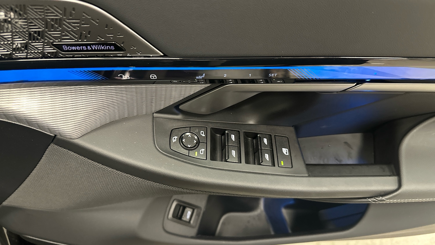 Used BMW i5 2025 for sale - 77335757: Photo 33