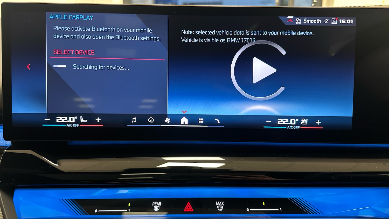 Used BMW i5 2025 for sale - 77335757: Photo 42