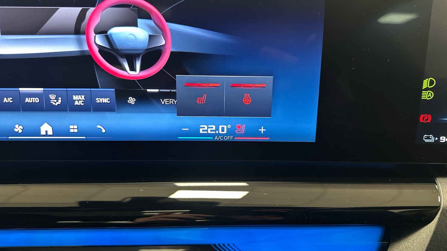 Used BMW i5 2025 for sale - 77335757: Photo 45