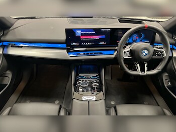 Used BMW i5 2025 for sale - 77335757: Photo