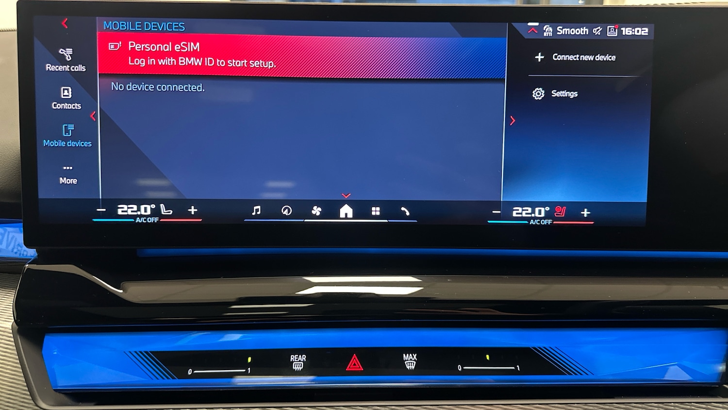 Used BMW i5 2025 for sale - 77335757: Photo 52