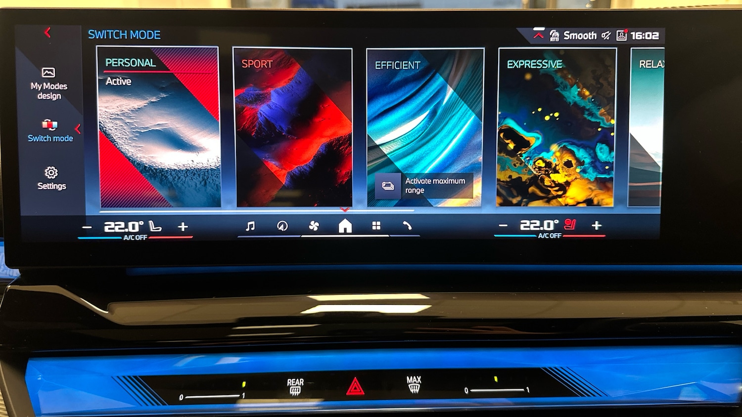 Used BMW i5 2025 for sale - 77335757: Photo 53