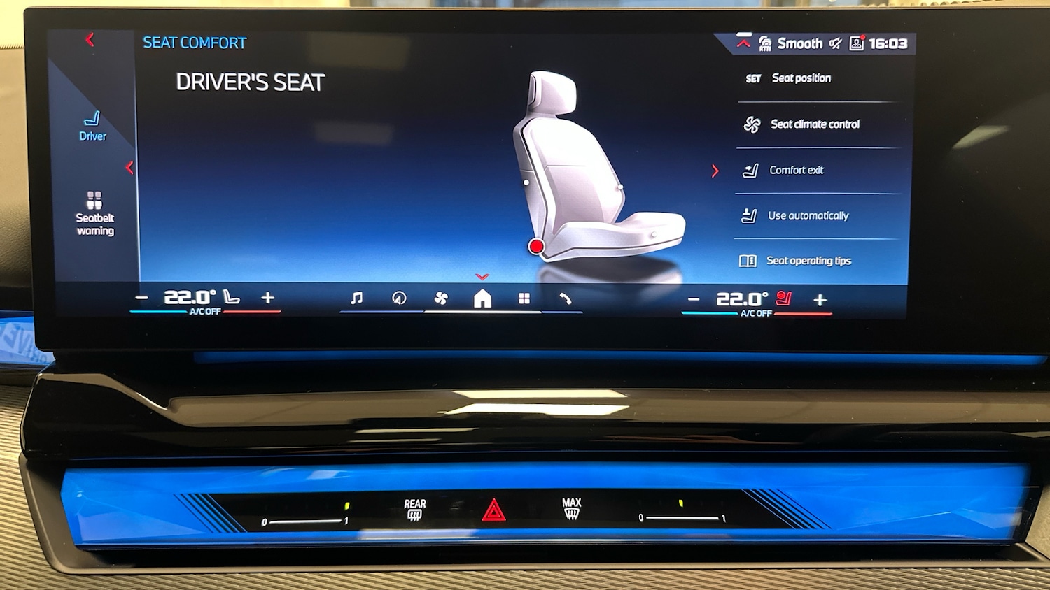 Used BMW i5 2025 for sale - 77335757: Photo 58