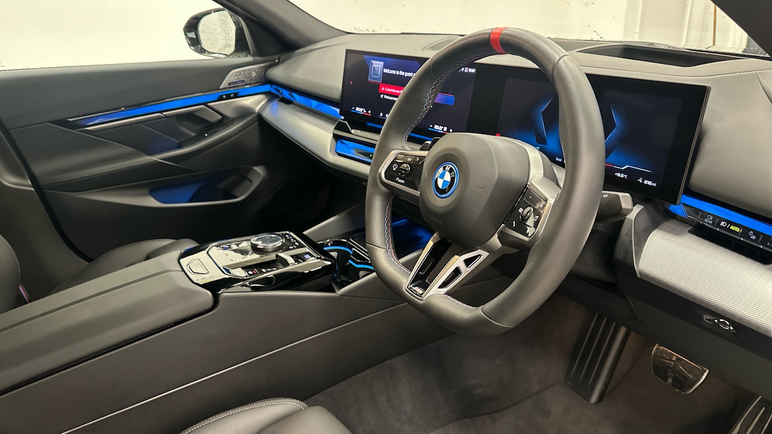 Used BMW i5 2025 for sale - 77335757: Photo 6