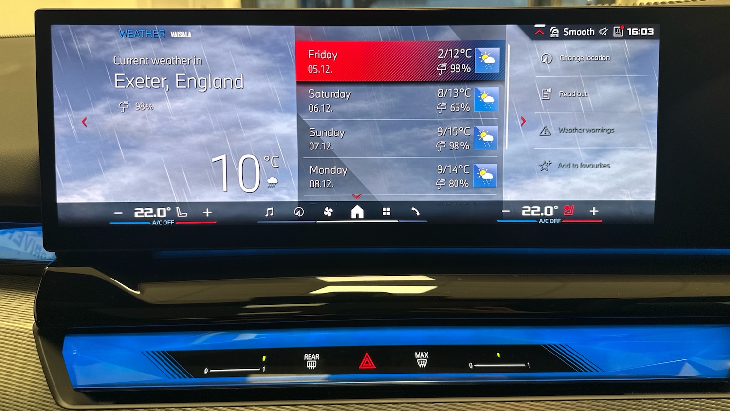 Used BMW i5 2025 for sale - 77335757: Photo 62