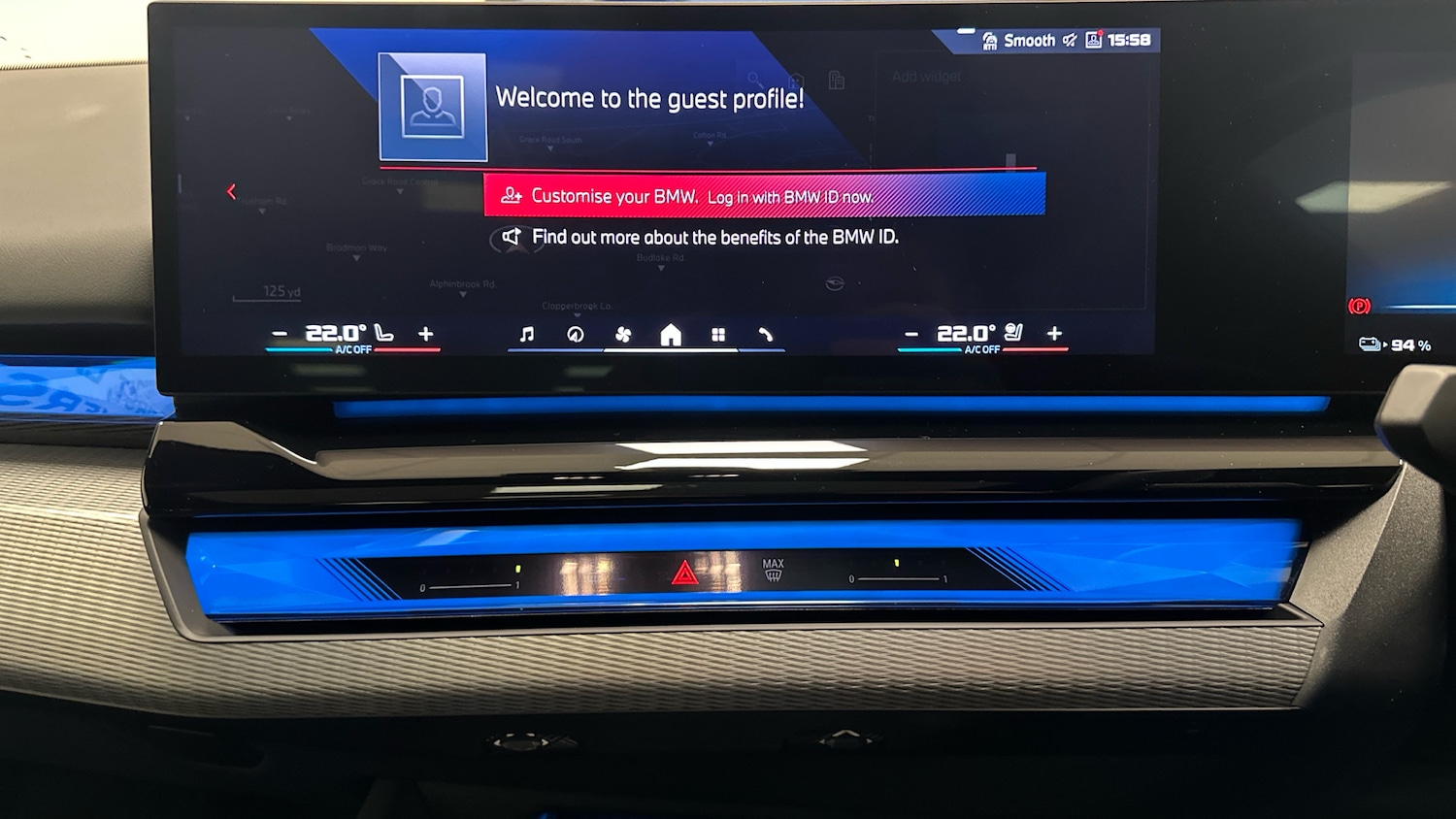 Used BMW i5 2025 for sale - 77335757: Photo 8