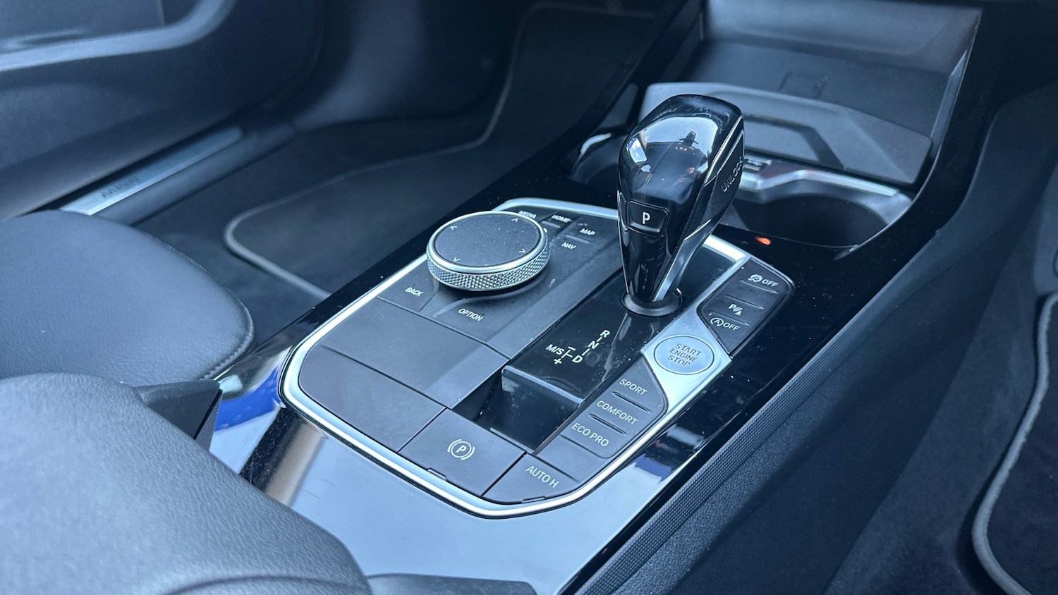 Used BMW 1 Series 2020 for sale - 76808040: Photo 10