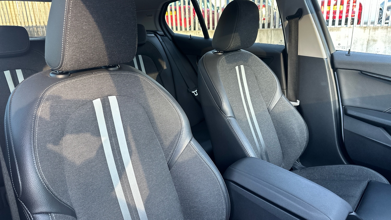 Used BMW 1 Series 2020 for sale - 76808040: Photo 11