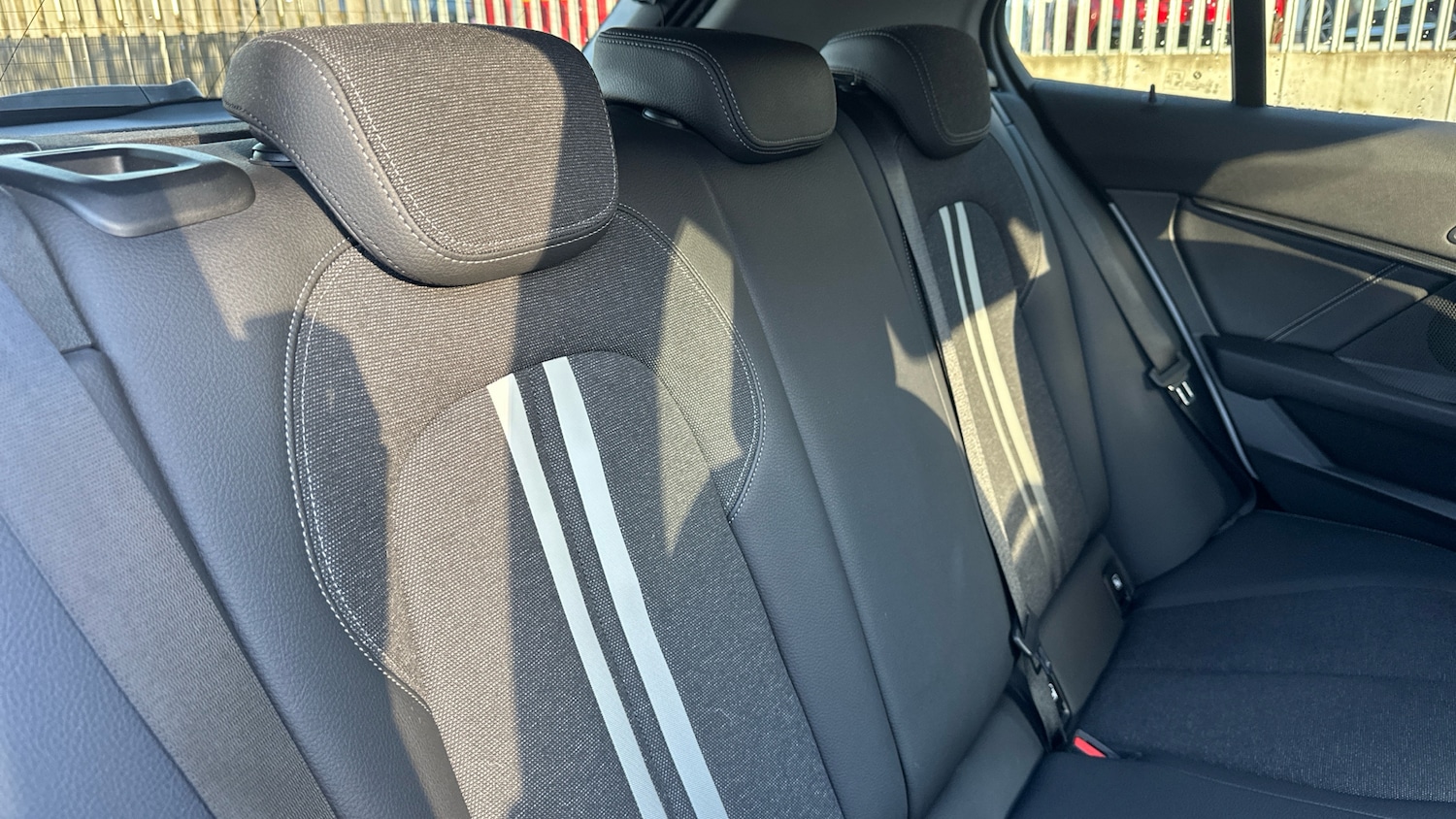 Used BMW 1 Series 2020 for sale - 76808040: Photo 12