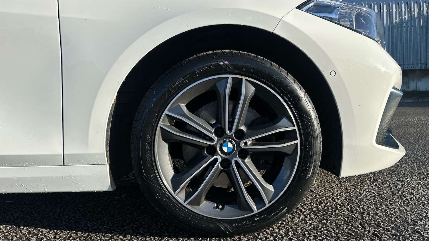 Used BMW 1 Series 2020 for sale - 76808040: Photo 14