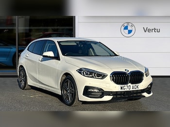 BMW - 1 Series