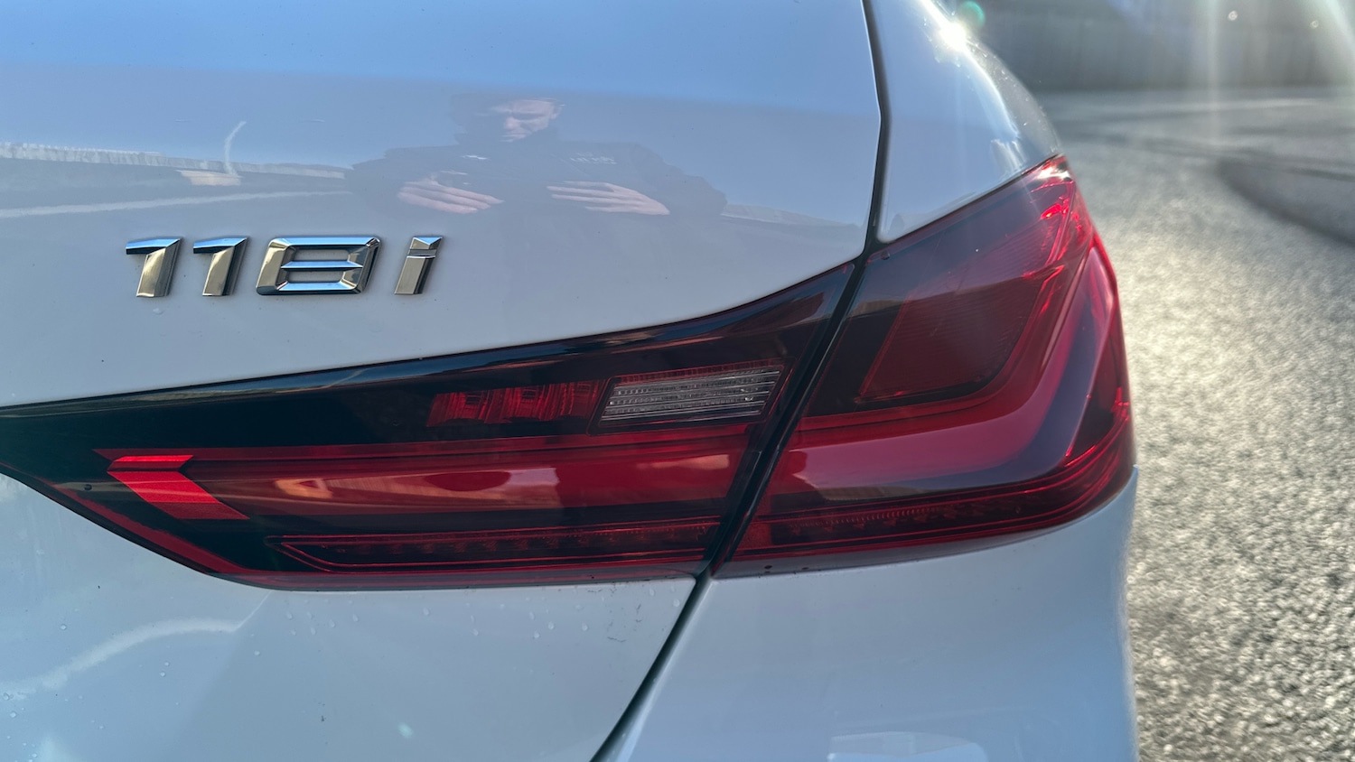 Used BMW 1 Series 2020 for sale - 76808040: Photo 22