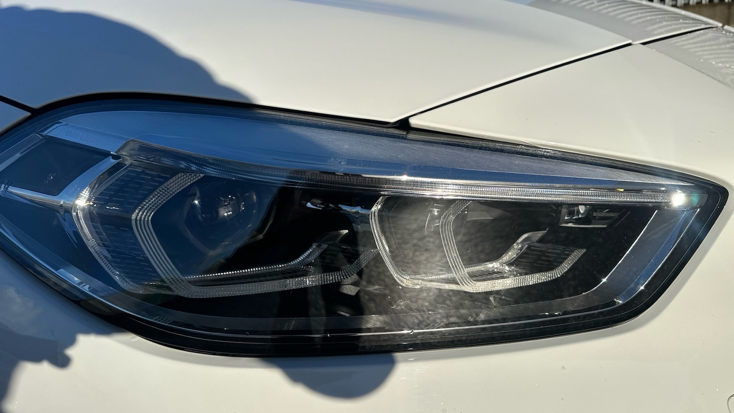 Used BMW 1 Series 2020 for sale - 76808040: Photo 23