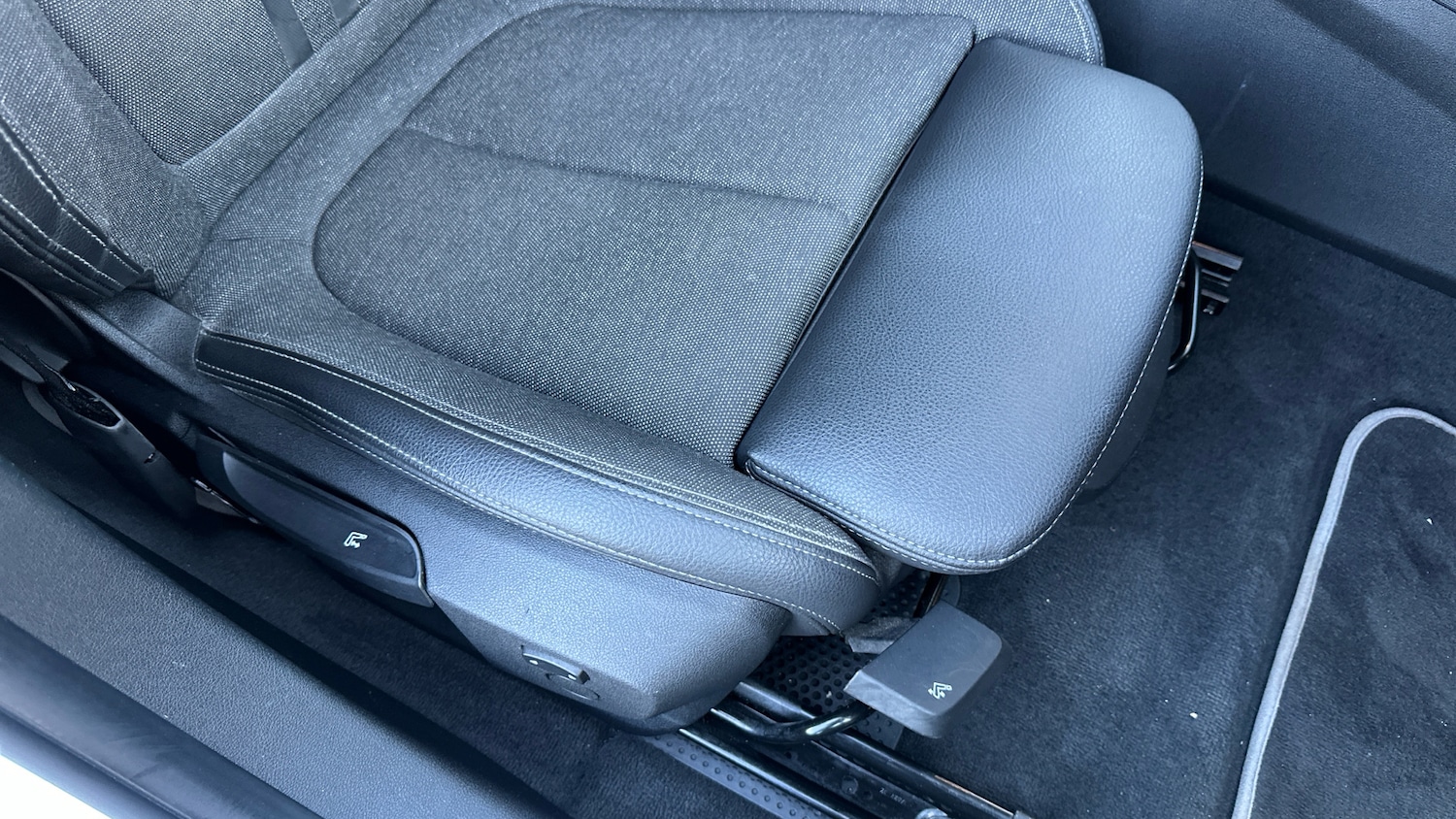 Used BMW 1 Series 2020 for sale - 76808040: Photo 28