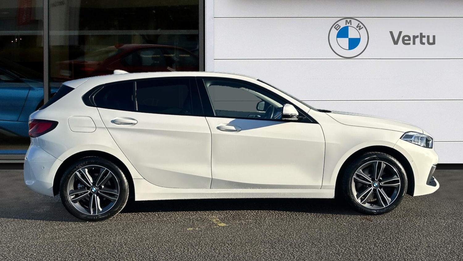 Used BMW 1 Series 2020 for sale - 76808040: Photo 3