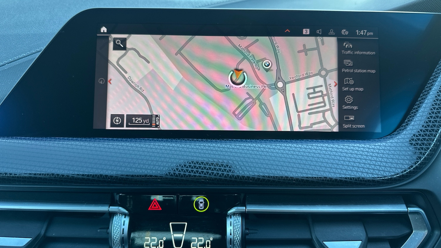 Used BMW 1 Series 2020 for sale - 76808040: Photo 33